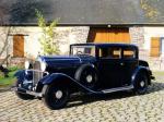 Talbot Opera Coupe 1932 года